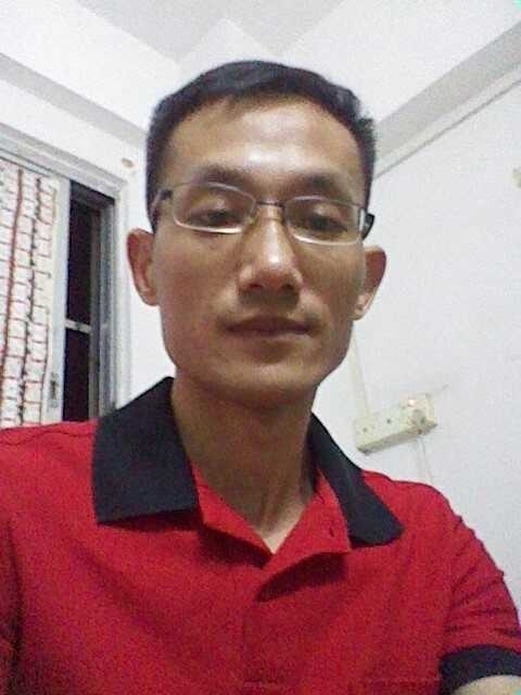 eagle的第一张照片--将乐相亲网