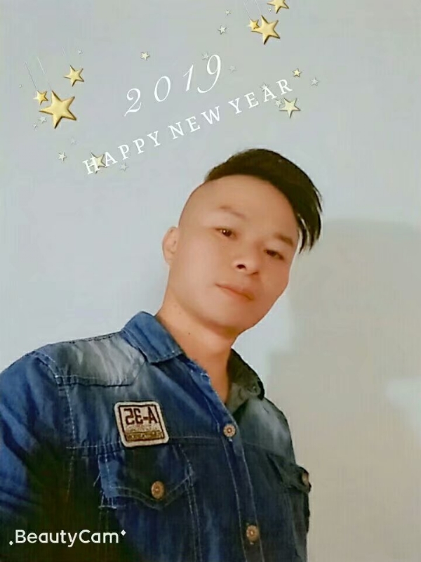 天涯与你随行的第一张照片--将乐相亲网