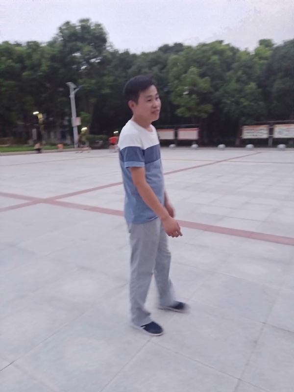 一笑的第一张照片--将乐相亲网