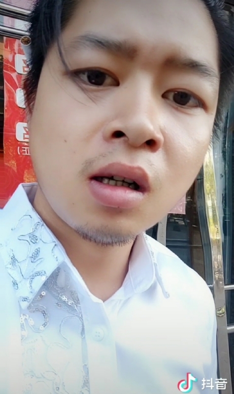心诚则灵的第一张照片--将乐相亲网