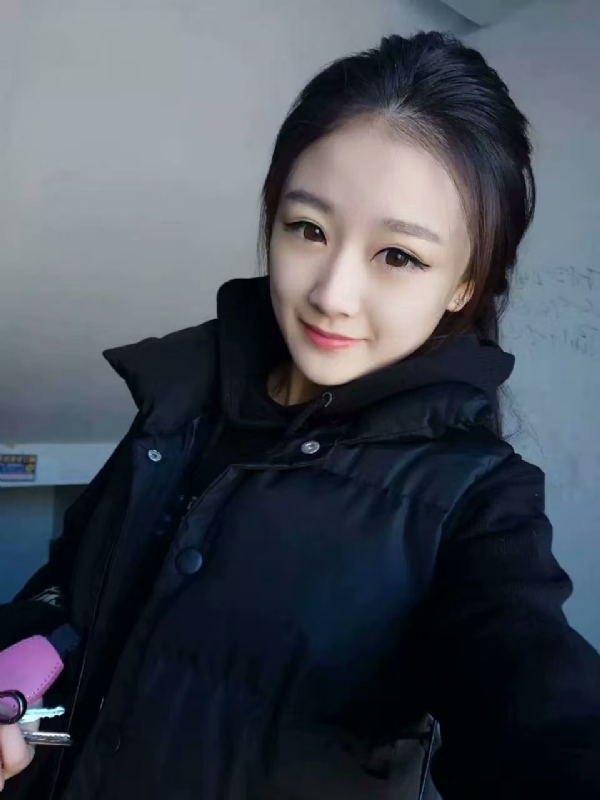 可爱的瑶的第一张照片--将乐相亲网