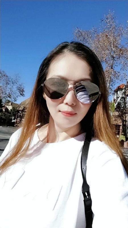 linxin的第三张照片--将乐相亲网