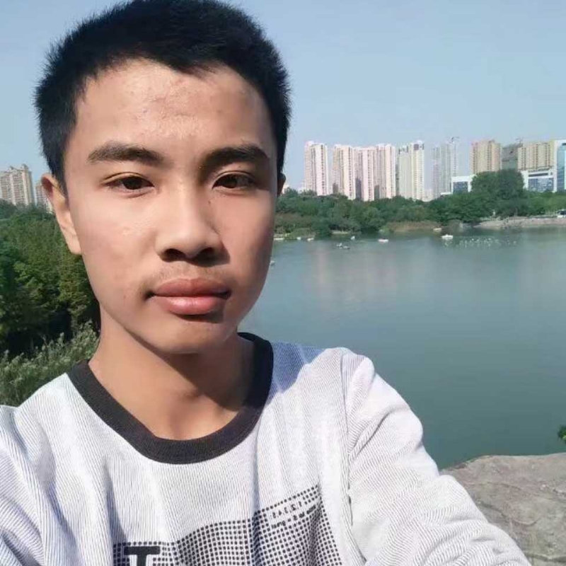 CC的第一张照片--将乐相亲网
