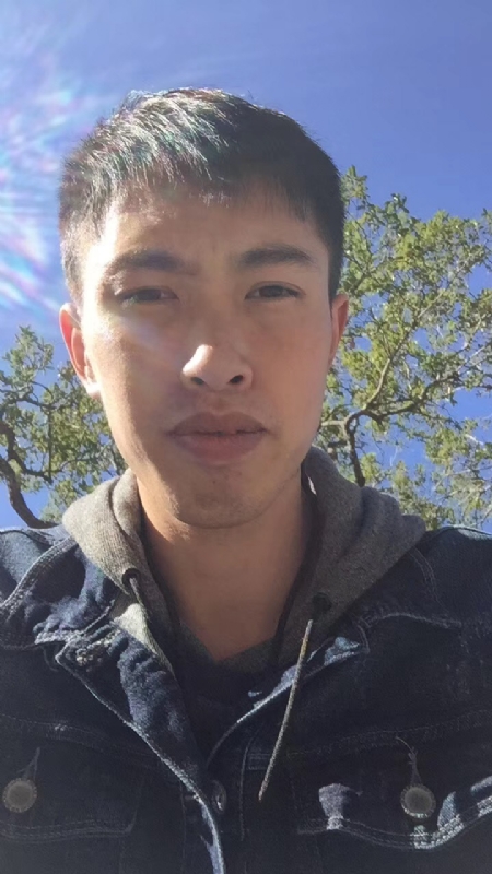 爱你的第一张照片--将乐相亲网