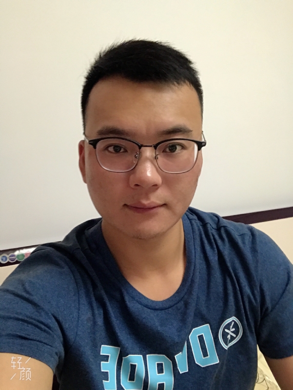 徐先生的第一张照片--将乐相亲网