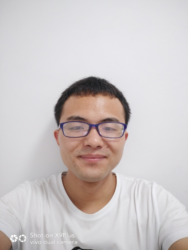 林言的第一张照片--将乐相亲网