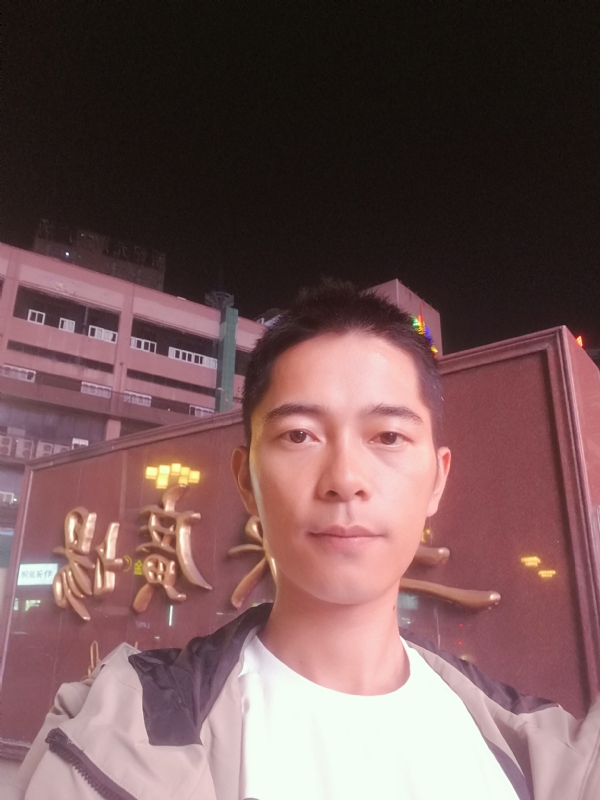 重庆小林的第一张照片--将乐相亲网