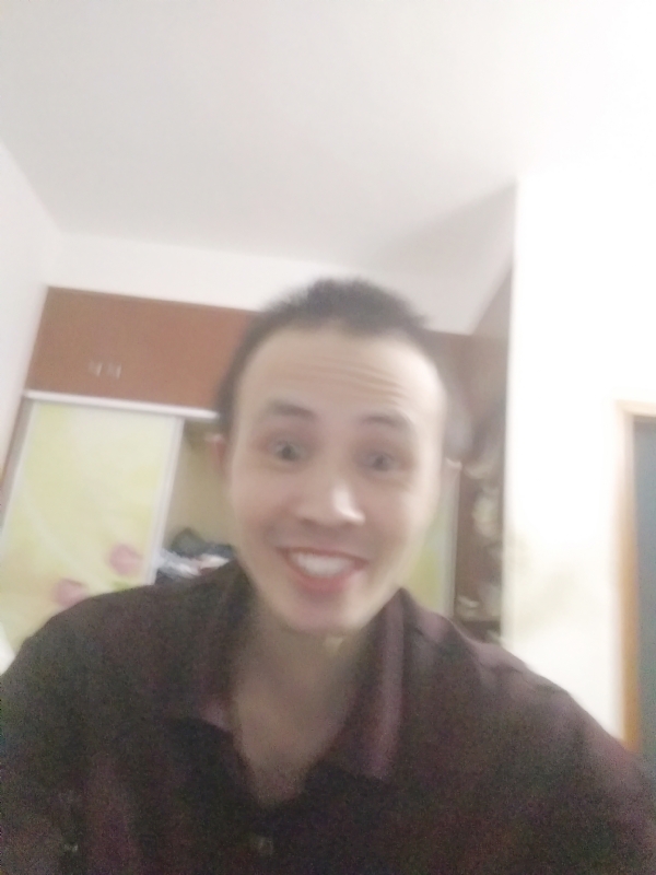 够花的第一张照片--将乐相亲网