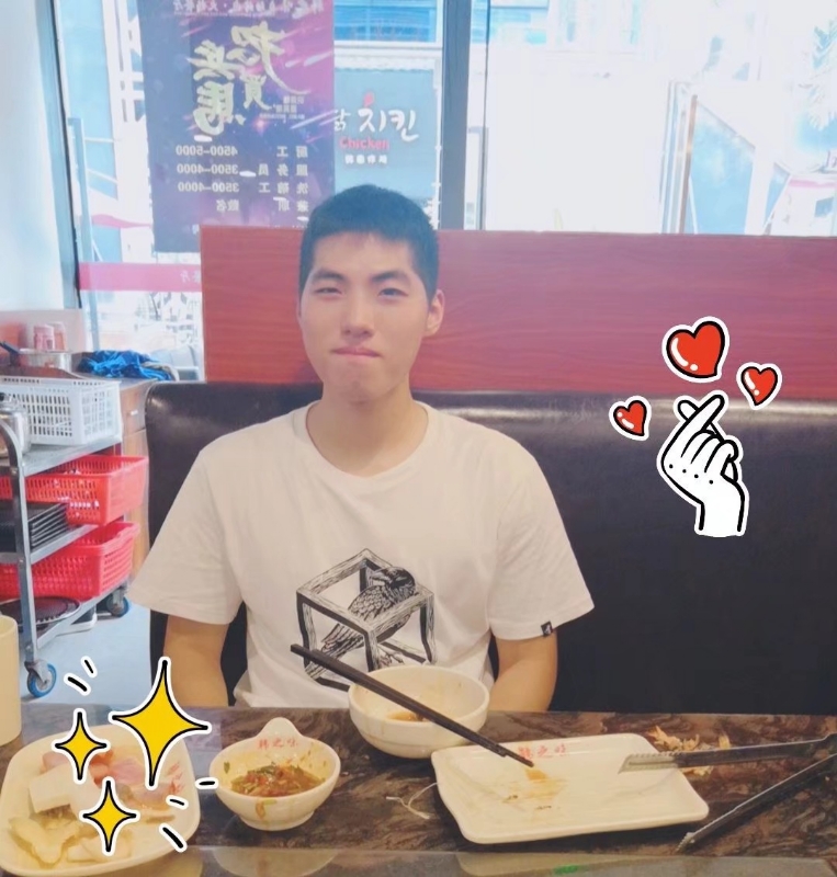 XUAN傑的第一张照片--将乐相亲网