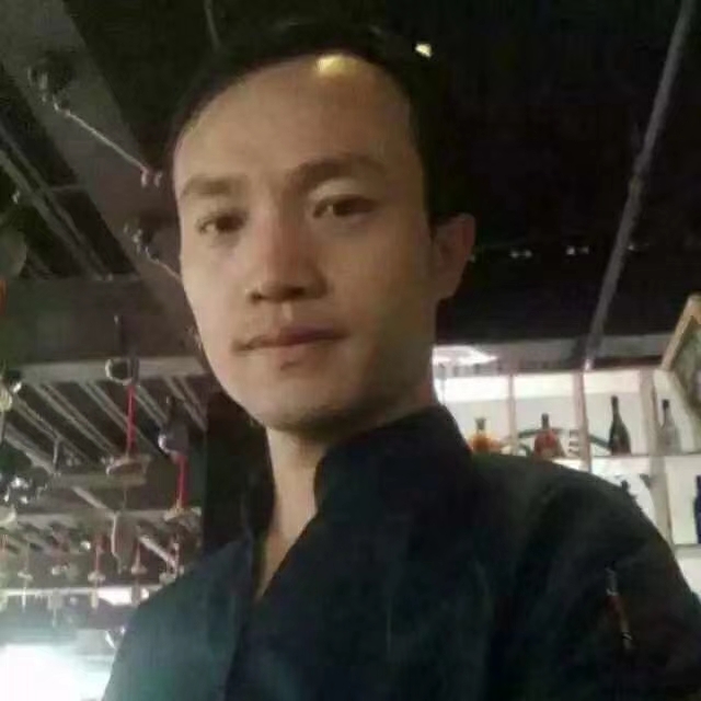 一点缘的第一张照片--将乐相亲网