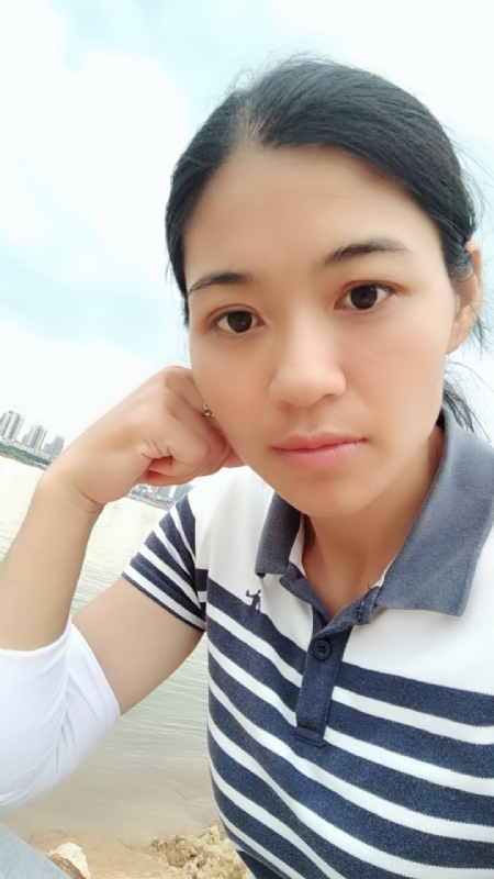 梅子的第一张照片--将乐相亲网