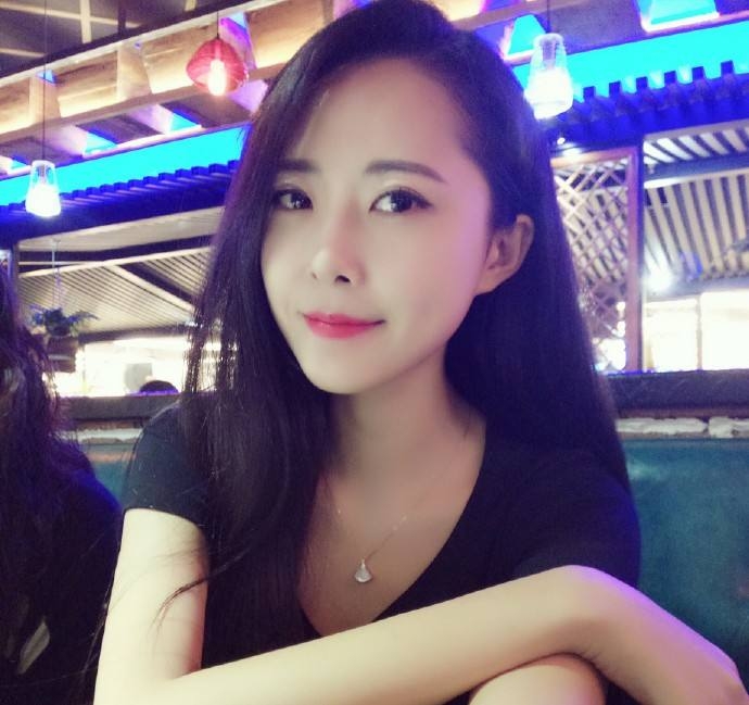 庆庆的第一张照片--将乐相亲网