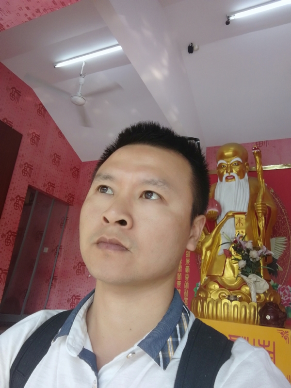 WAR的第一张照片--将乐相亲网