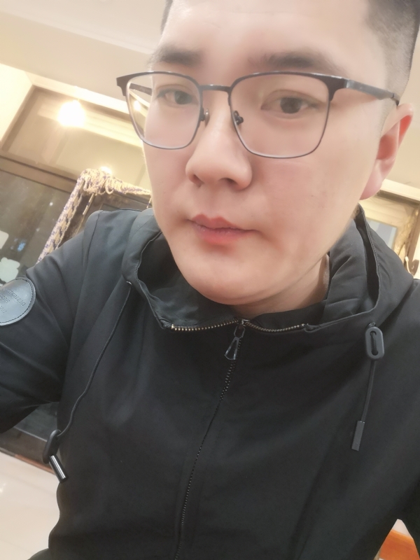 做好自己该做的、的第一张照片--将乐相亲网