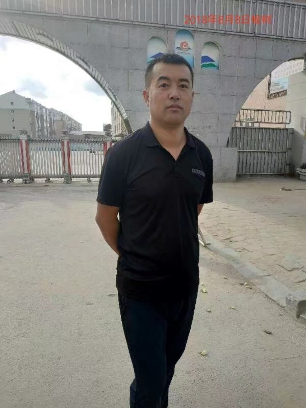 风雨见彩虹的第一张照片--将乐相亲网