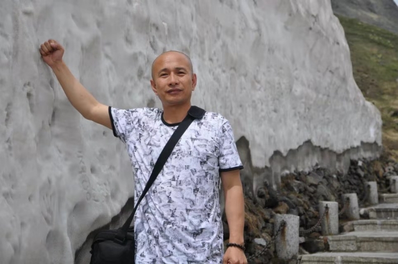 水云间的第三张照片--将乐相亲网