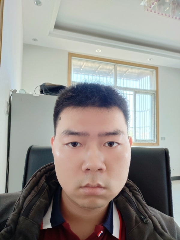 咚咚咚的第一张照片--将乐相亲网