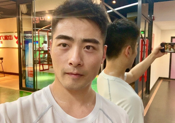 迁就的第一张照片--将乐相亲网