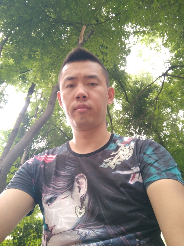 适合的第一张照片--将乐相亲网