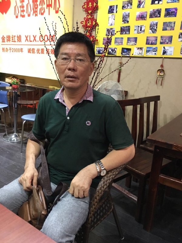 老连的第一张照片--将乐相亲网