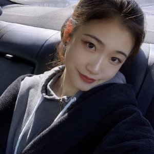 秦璐的第一张照片--将乐相亲网