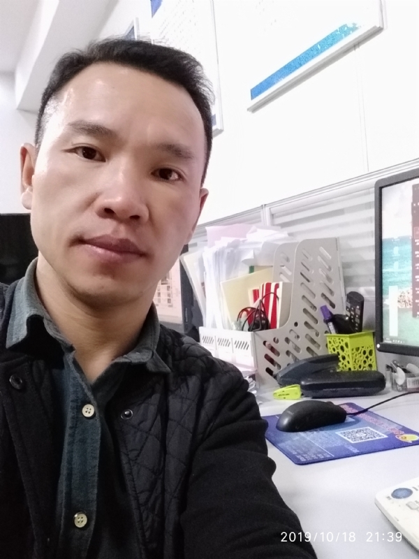 生活如此多娇的第二张照片--将乐相亲网