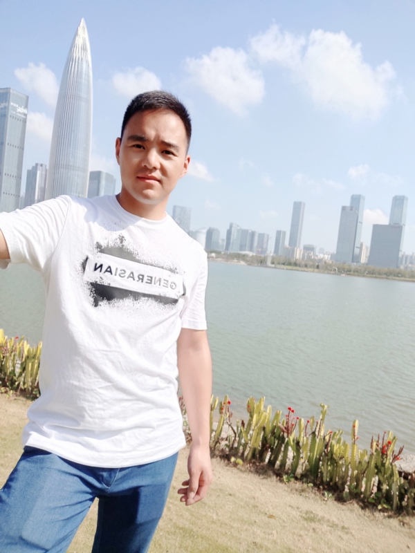 许仙敢睡蛇的第一张照片--将乐相亲网