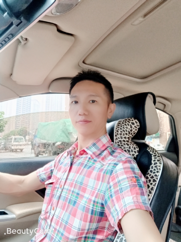 东方的第一张照片--将乐相亲网