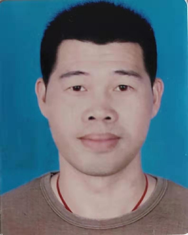 无痕的第一张照片--将乐相亲网