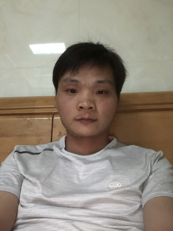 panhaihua的第一张照片--将乐相亲网