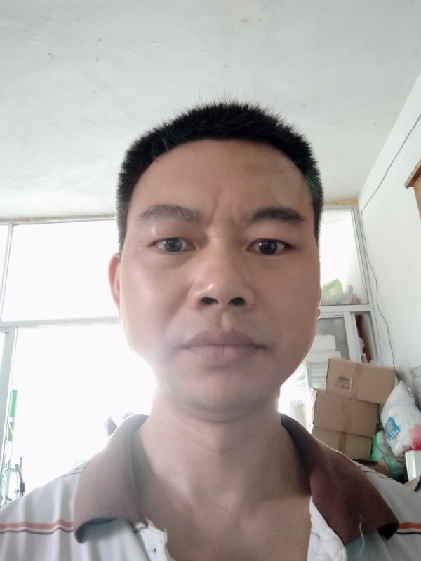 平凡一生的第一张照片--将乐相亲网