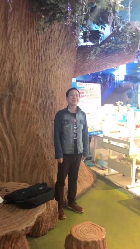 小志的第二张照片--将乐相亲网