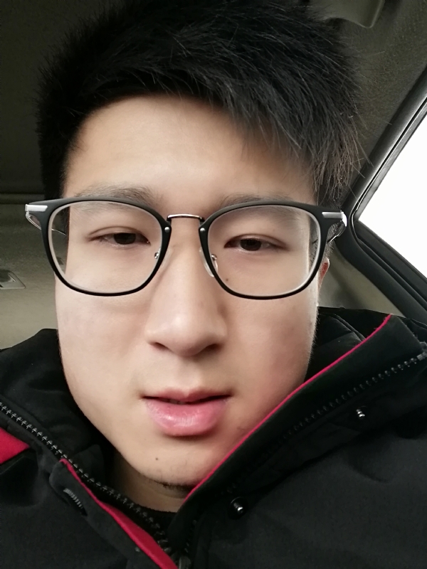 南柯一梦的第一张照片--将乐相亲网
