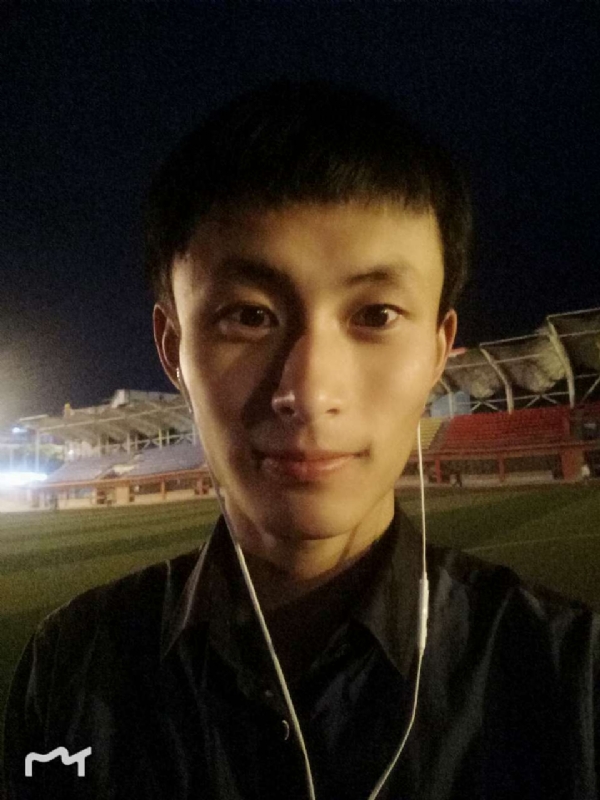 莫言的第一张照片--将乐相亲网