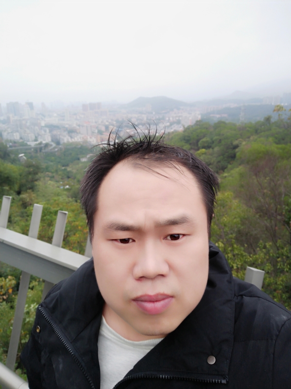 寻找幸福的第一张照片--将乐相亲网