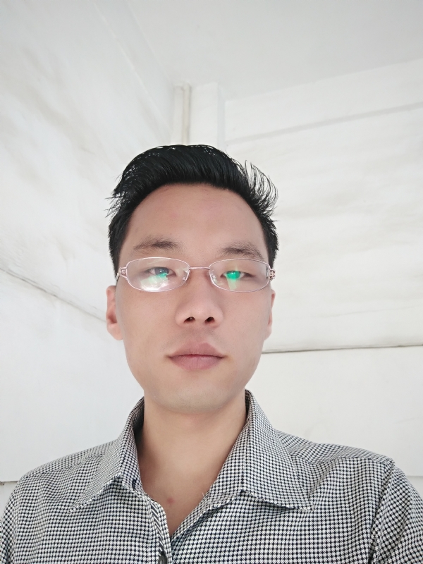 心随意动的第一张照片--将乐相亲网