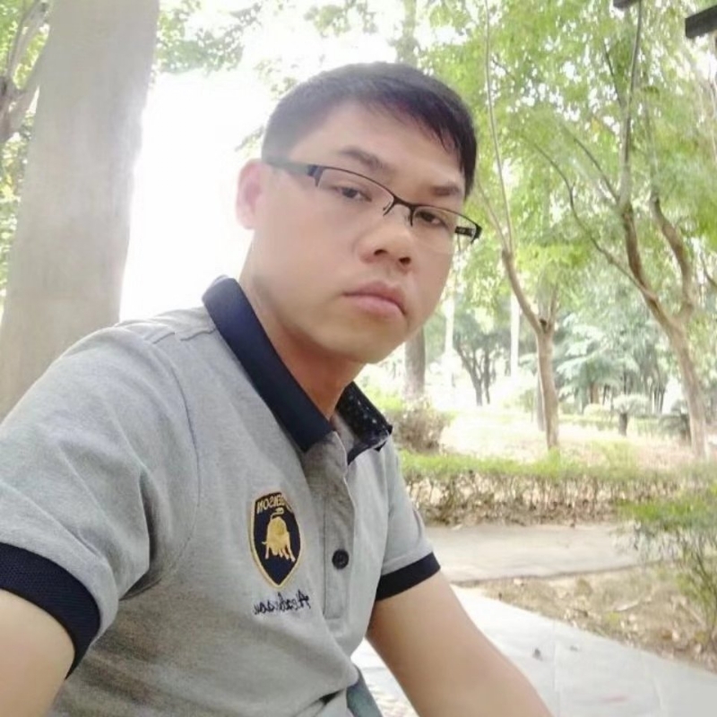 为爱停留的第一张照片--将乐相亲网