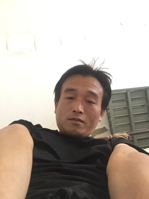 一生为你的第一张照片--将乐相亲网