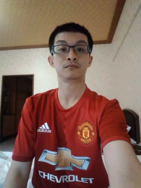 小豌豆的第一张照片--将乐相亲网
