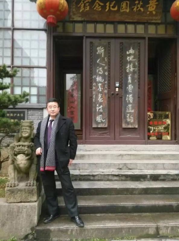 淡定牛魔王的第二张照片--将乐相亲网