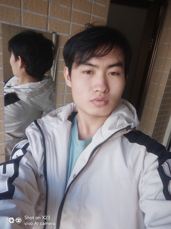 周敏的第一张照片--将乐相亲网