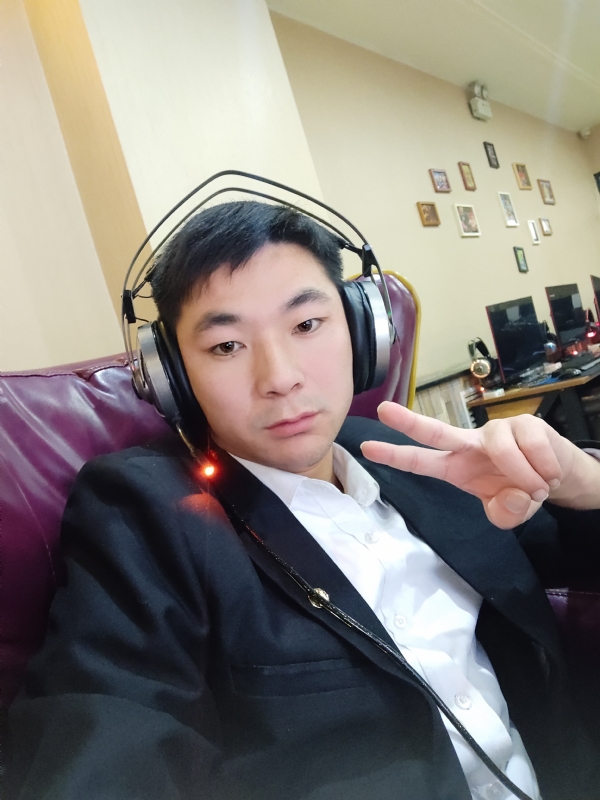 随缘的第一张照片--将乐相亲网
