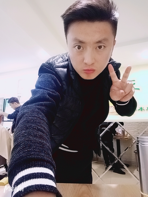 单调的第一张照片--将乐相亲网