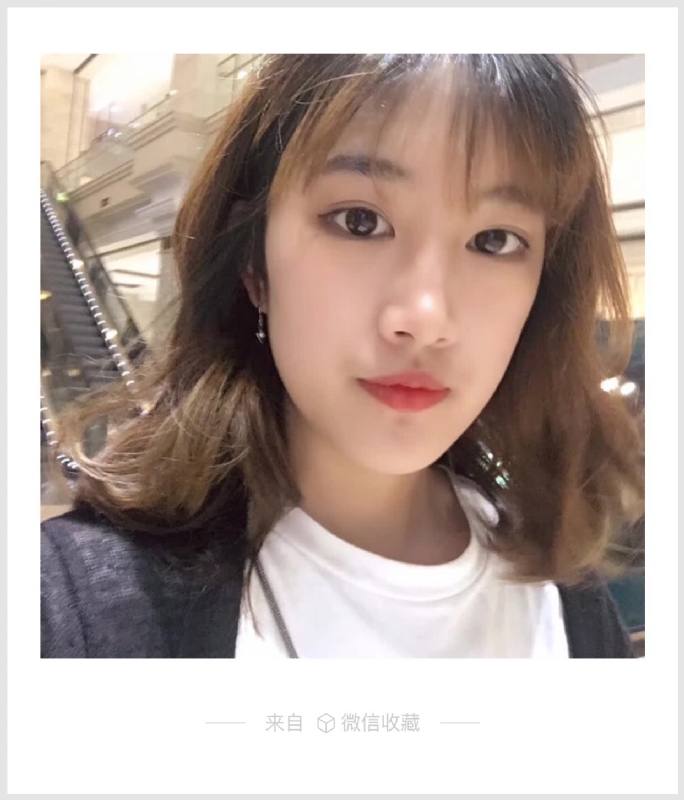 星星奶茶的第一张照片--将乐相亲网
