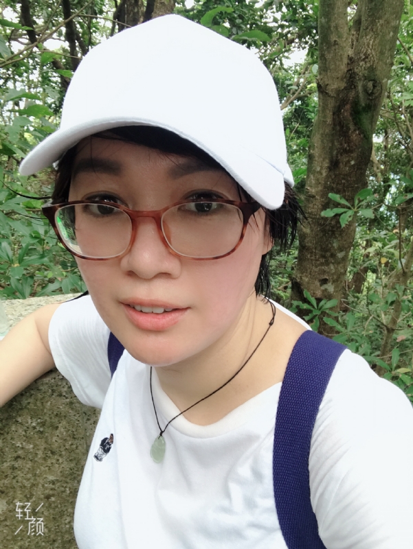 杏娅的第一张照片--将乐相亲网