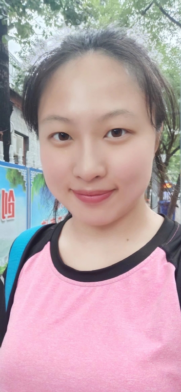 举步维艰的第一张照片--将乐相亲网
