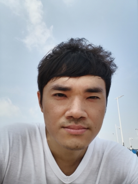 老实人的第一张照片--将乐相亲网
