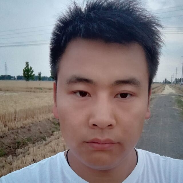 行者的第一张照片--将乐相亲网