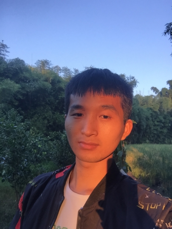 主动就会有故事的第一张照片--将乐相亲网