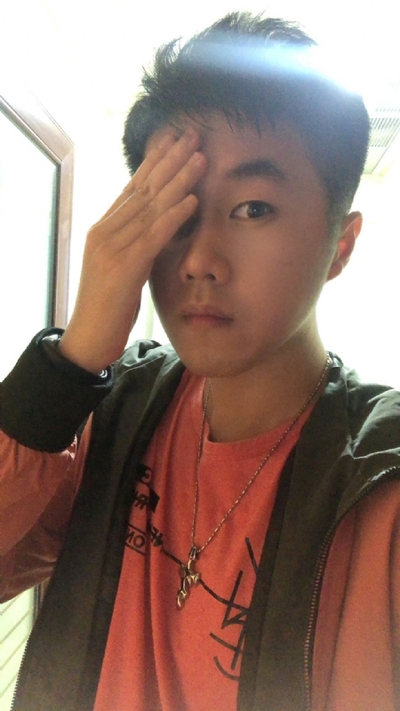 尐坏坏的第一张照片--将乐相亲网